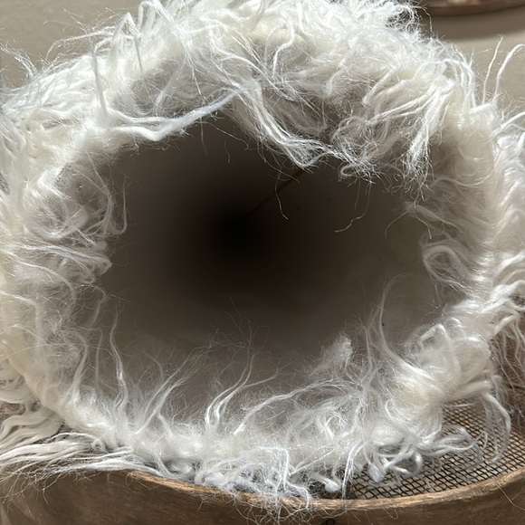 NWOT Gnome Christmas Tree Topper - Picture 9 of 11